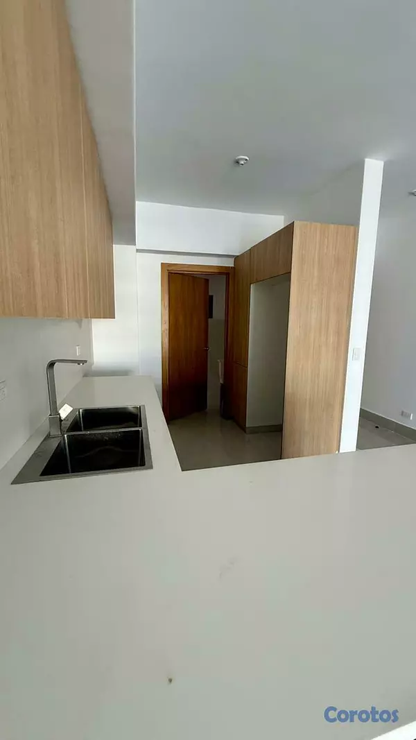 apartamentos - ¡Se alquila apartamento nuevo sin estrenar! Piso A 6