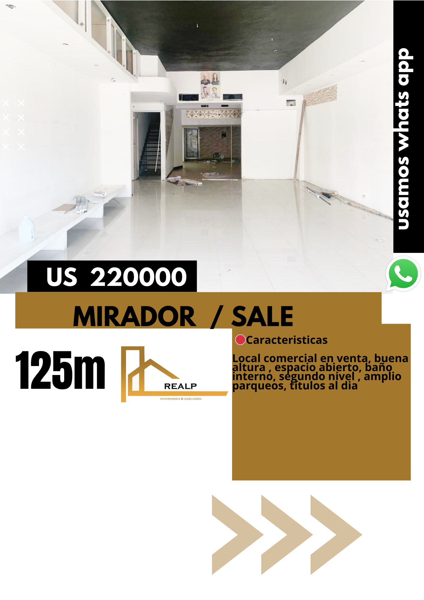oficinas y locales comerciales - Local en venta comercial  0