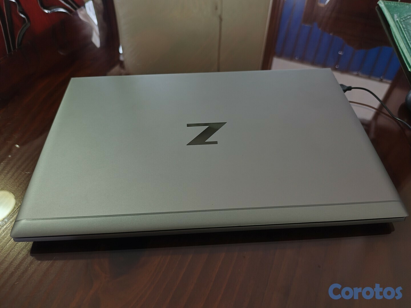 computadoras y laptops - Laptop HP elitebook (15.6) como nueva! DE OPORTUNIDAD!!! EN RD$20,000.00 6