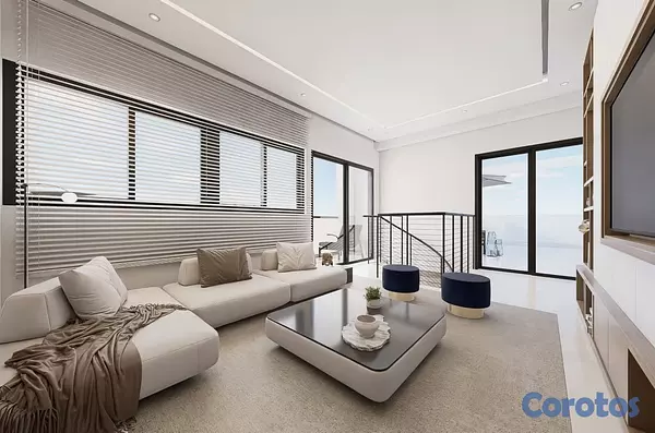 apartamentos - Residencial FJ: Modernidad y confort en Prado Orie 9