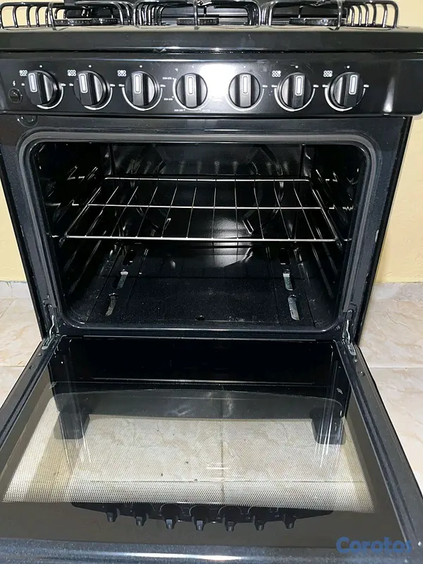 electrodomesticos - Estufa Acros (whirlpool) 2