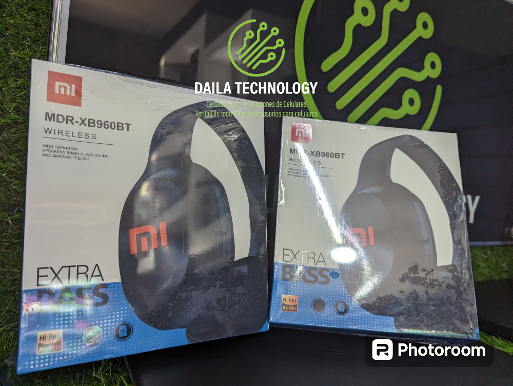 celulares y tabletas - Auriculares Bluetooth excelente calidad  2