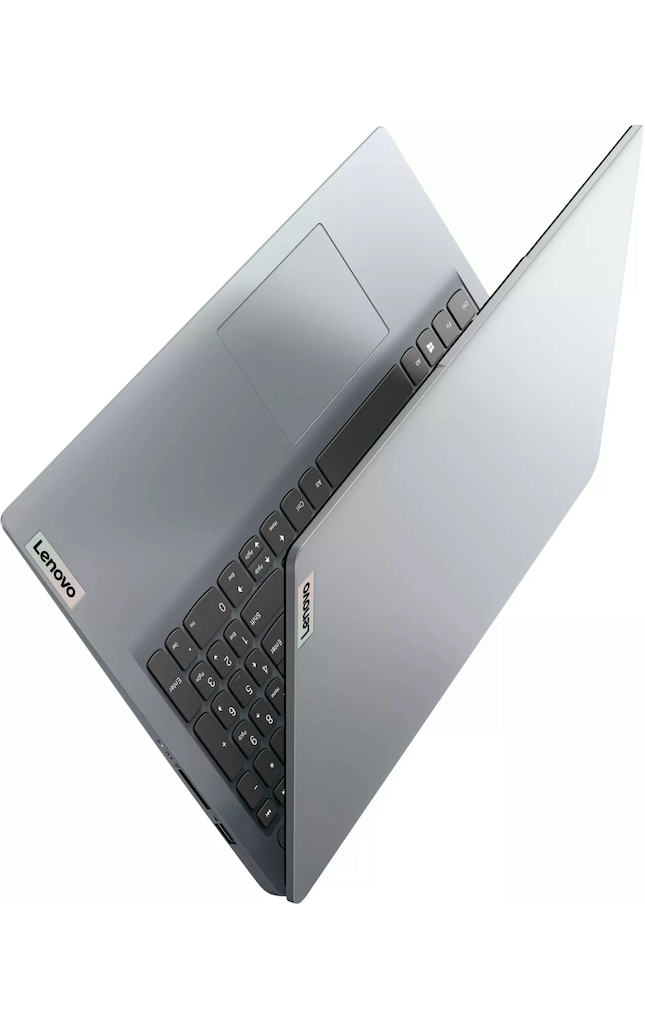computadoras y laptops - LENOVO IDEAPAD 1I 15.6" FHD TOUCHSCREEN INTEL CORE i3-1215U 256GB RAM 8GB  4