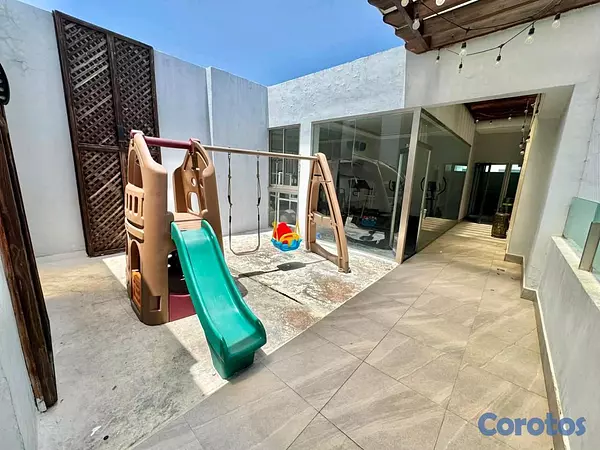 apartamentos - Penthouse en Venta y Alquiler en El Millón  4