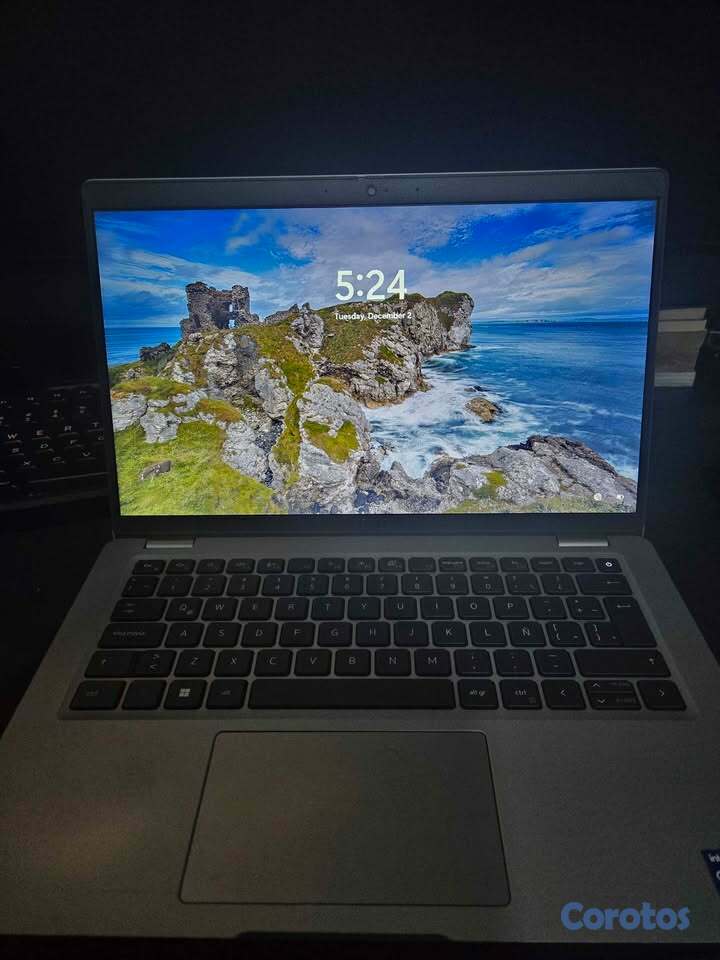 computadoras y laptops - Laptop Dell Latitude 5430 | i7 12va 16GB Ram 512GB 1