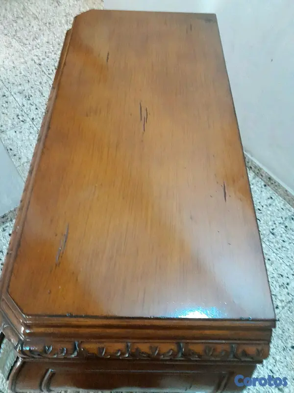 muebles y colchones - Mueble vintage antiguo  2