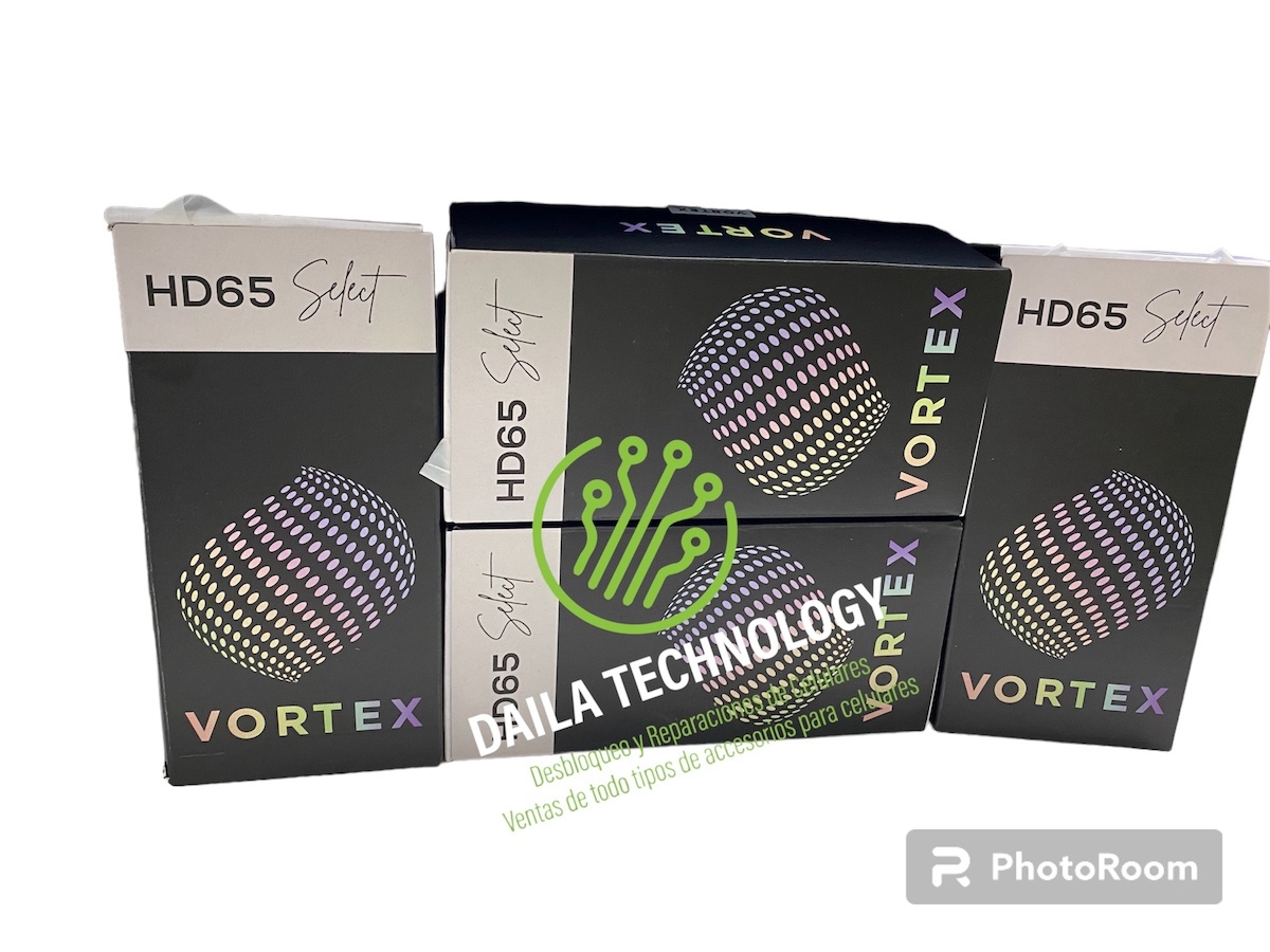 celulares y tabletas - VORTEX HD65 select  4