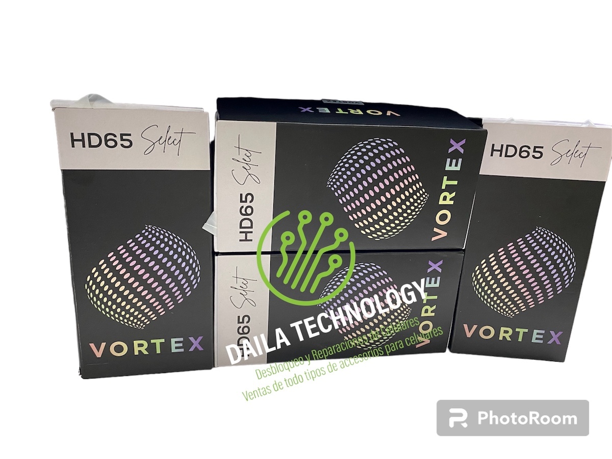 celulares y tabletas - VORTEX HD65 select  5