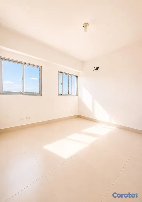 apartamentos - Venta Excelente Apto en LOS RIOS, Colinas del Semi 2