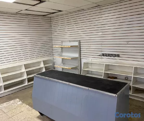oficinas y locales comerciales - Alquiler local comercial  10