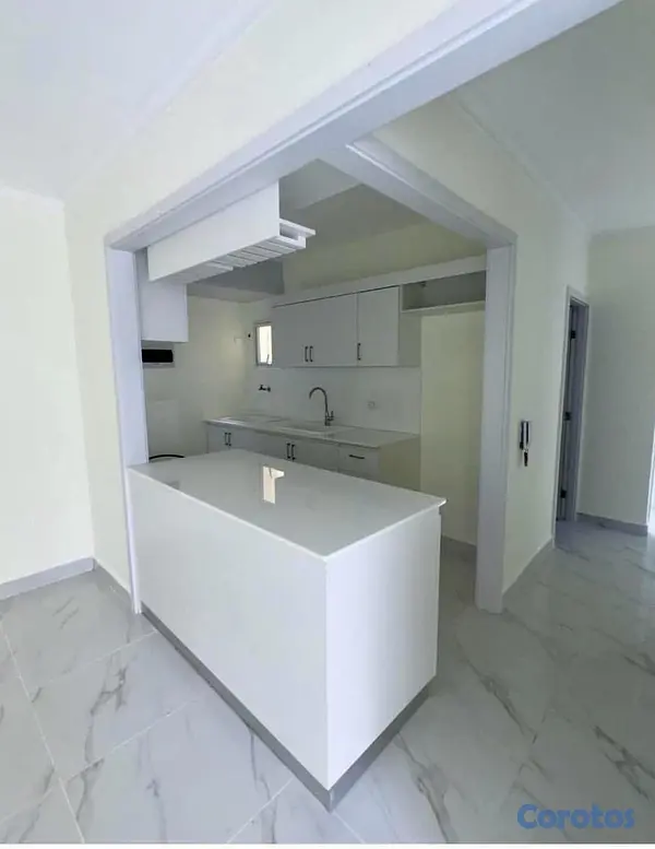 apartamentos - hermoso Aprtamento san Isidro las cayenas  3