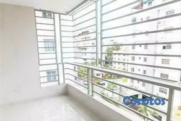 apartamentos - vendo apartamento en el mirador norte 6
