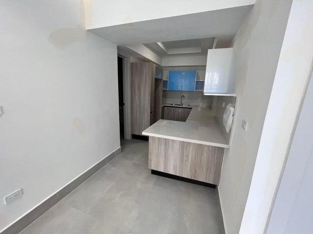 apartamentos - Apartamento en Serralles Santo Domingo 3
