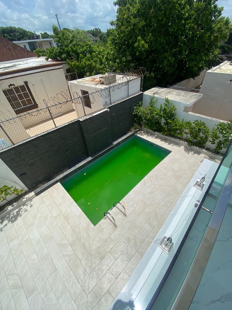 casas - HERMOSA CASA EN VENTA EN SANTIAGO DE LOS CABALLEROS  2