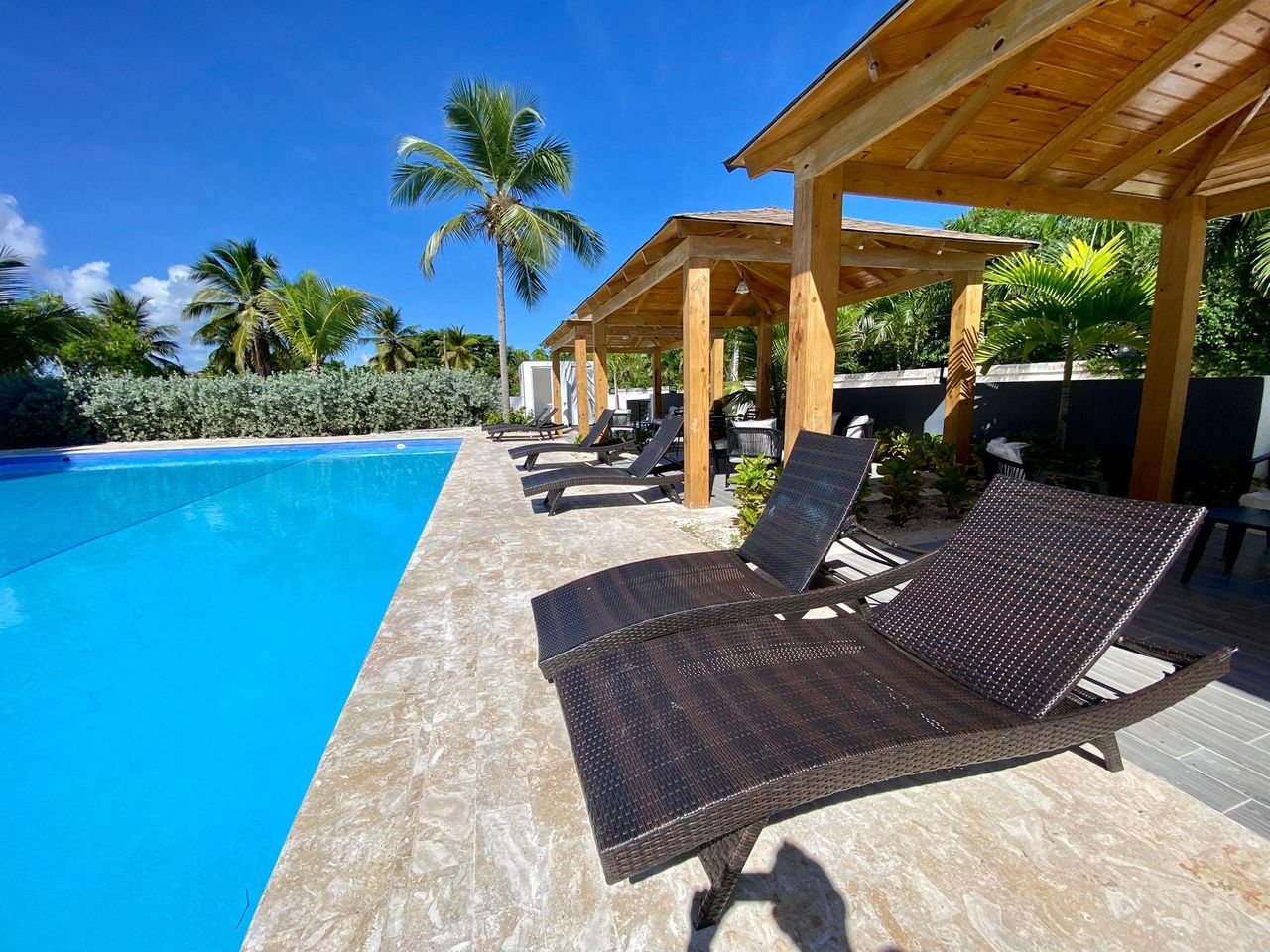 apartamentos - Apartamento de lujo en punta de alquiler  0