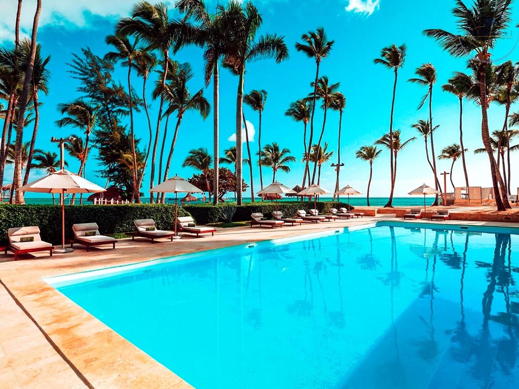 apartamentos - Apartamentos de Lujo en Punta Cana: Tu Paraíso entre Golf, Sol y Playa ID 3308 7