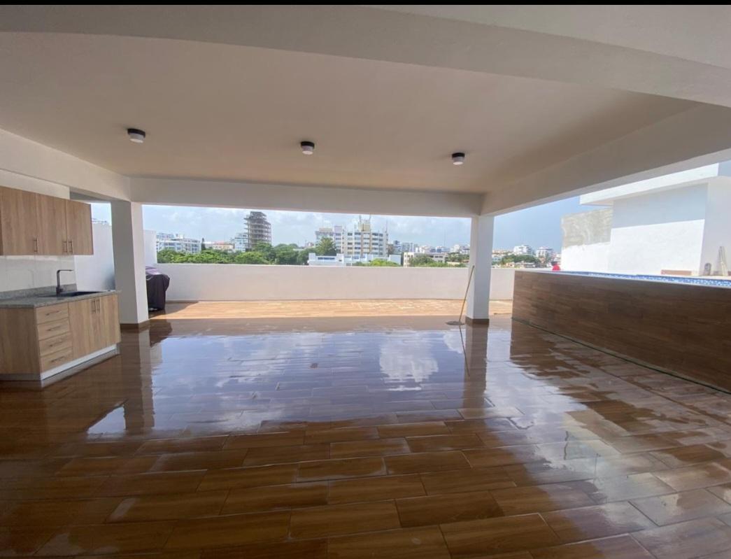 apartamentos - Apartamento a estrenar en Gazcue, DN. 1