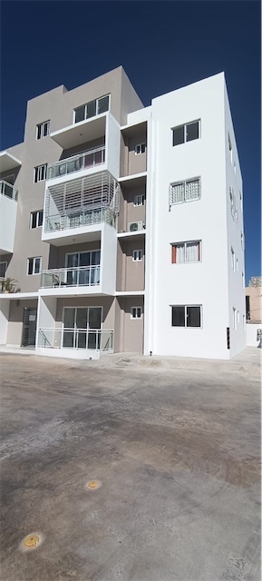 apartamentos - Venta de apartamento en el ensanche isabelita Santo Domingo este