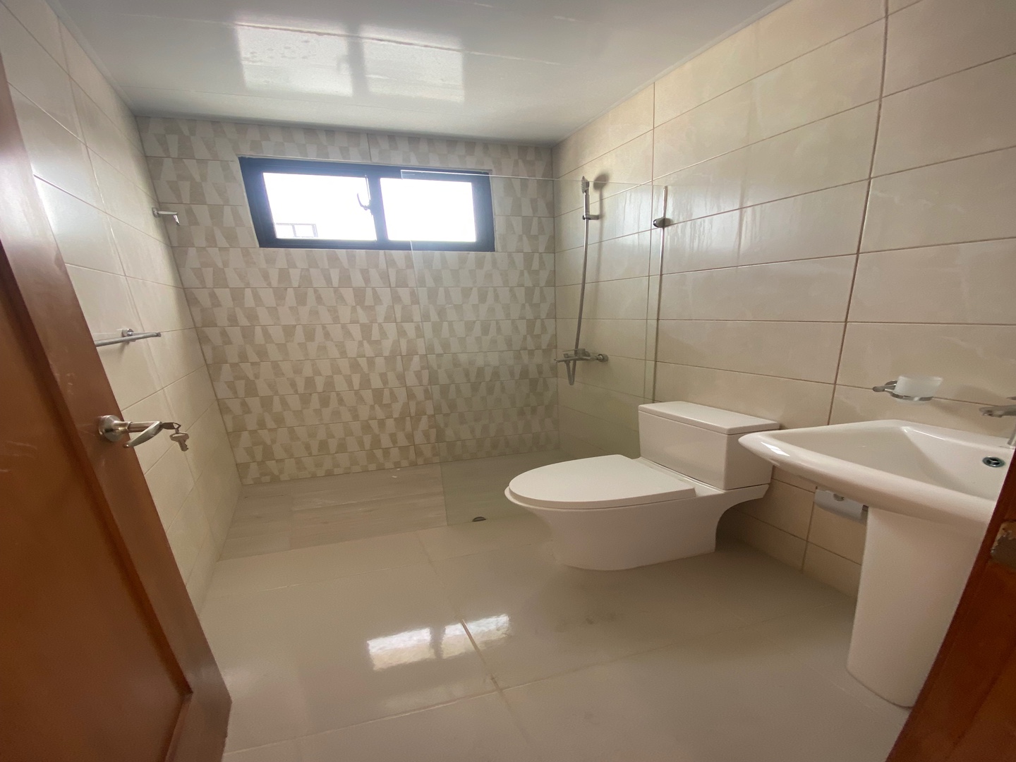 apartamentos - APARTAMENTO EN RENTA PRÓXIMO A LECHE RICA LAS PALOMA  8