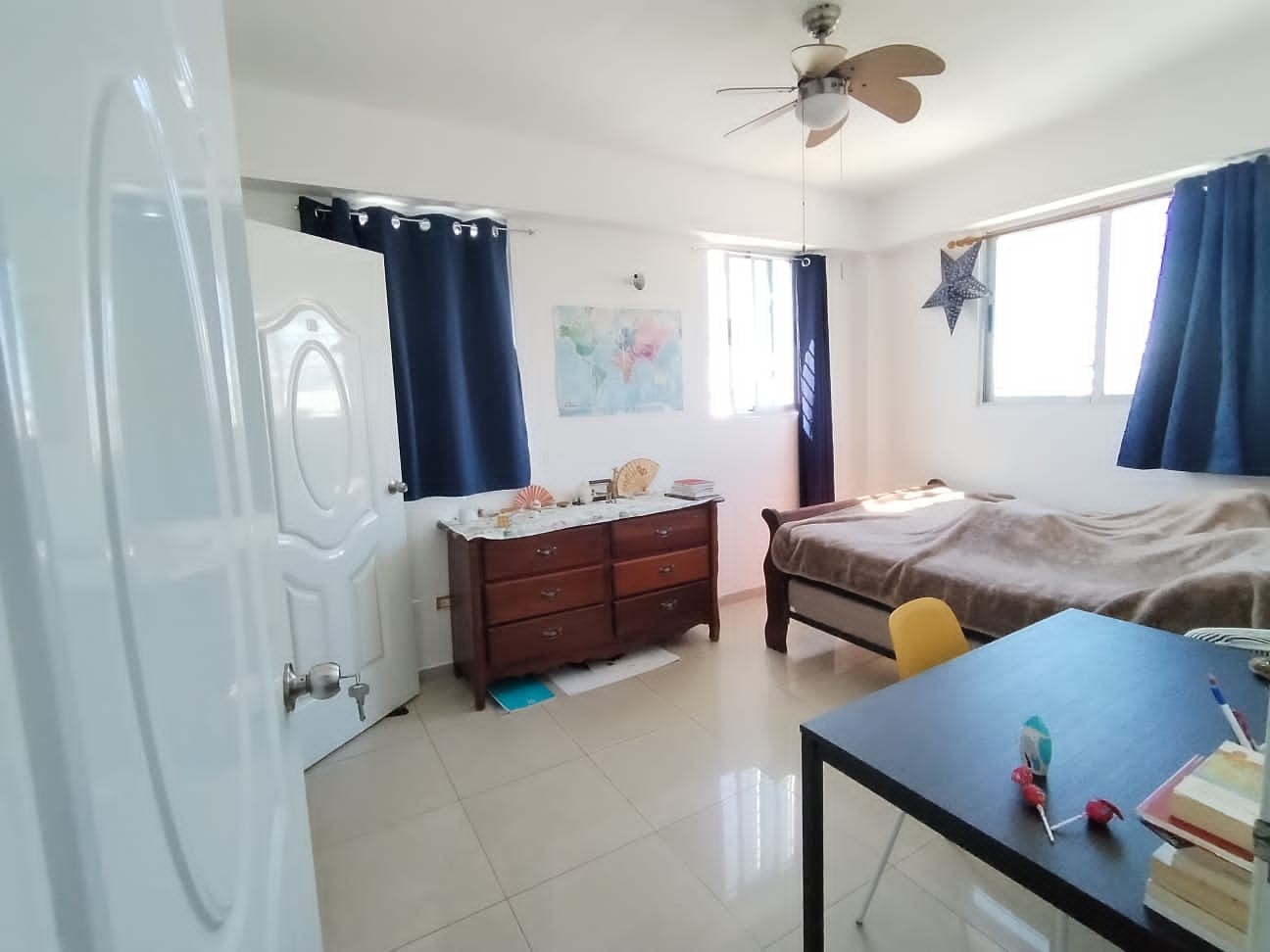 apartamentos - Vendo apartamento en El Cacique, PentHouse mueblado 2