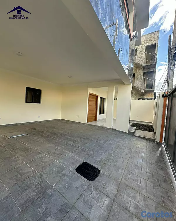 casas - Casa Moderna, en Prado Oriental, Santo Domingo Est 3
