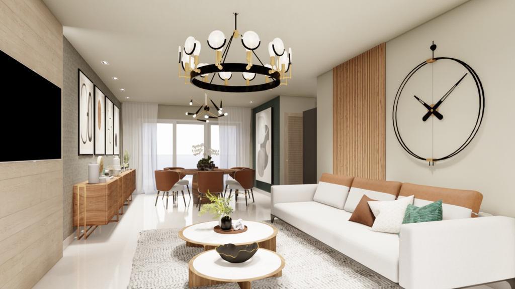 apartamentos - Proyecto de apartamentos en venta en Renacimiento 8