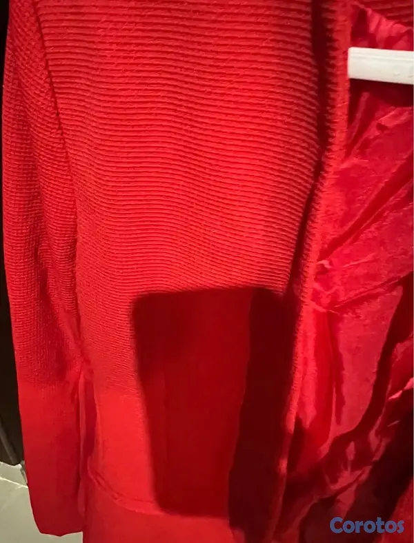 ropa para mujer - Chaquetas de dama 4