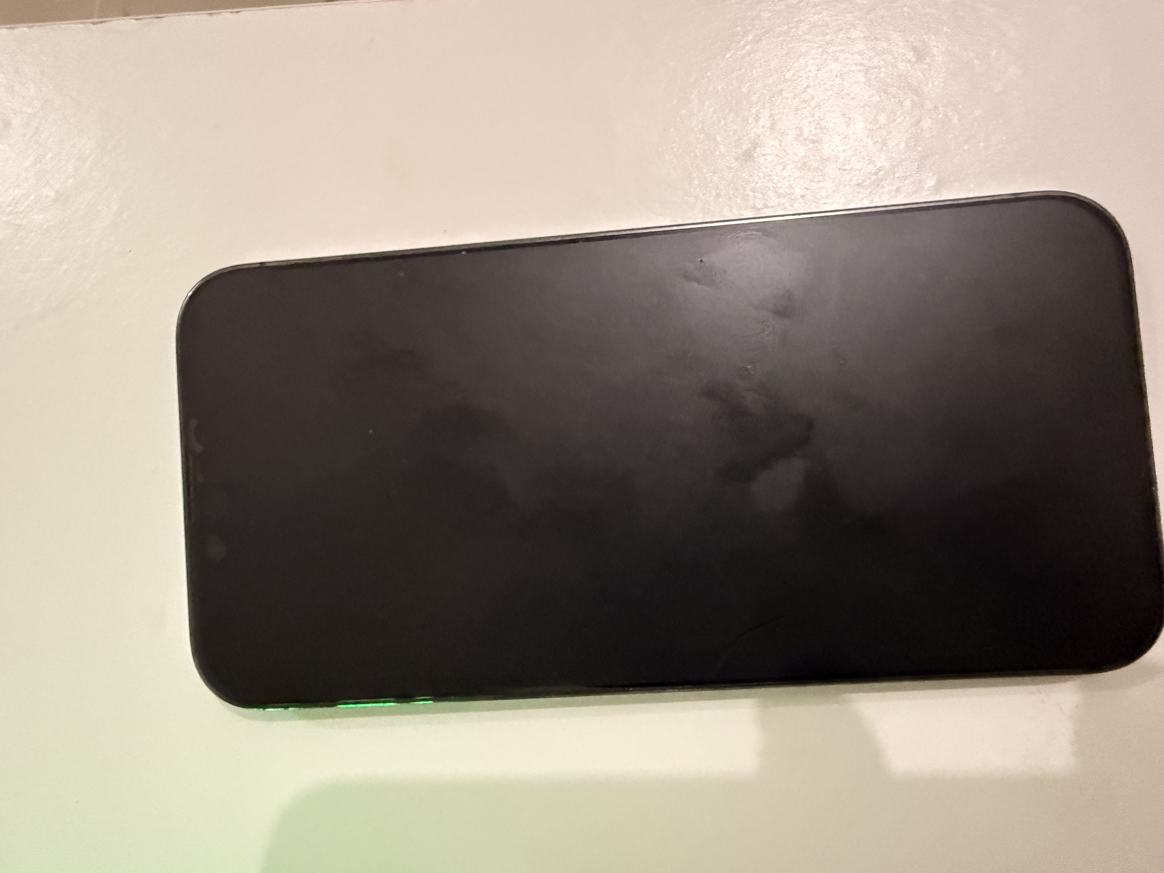 celulares y tabletas - IPhone 13 Pro como nuevo 2