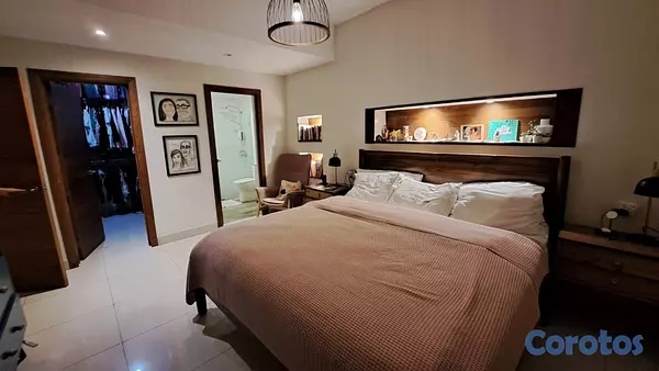 apartamentos - Apartamento en Venta en Evaristo Morales 7