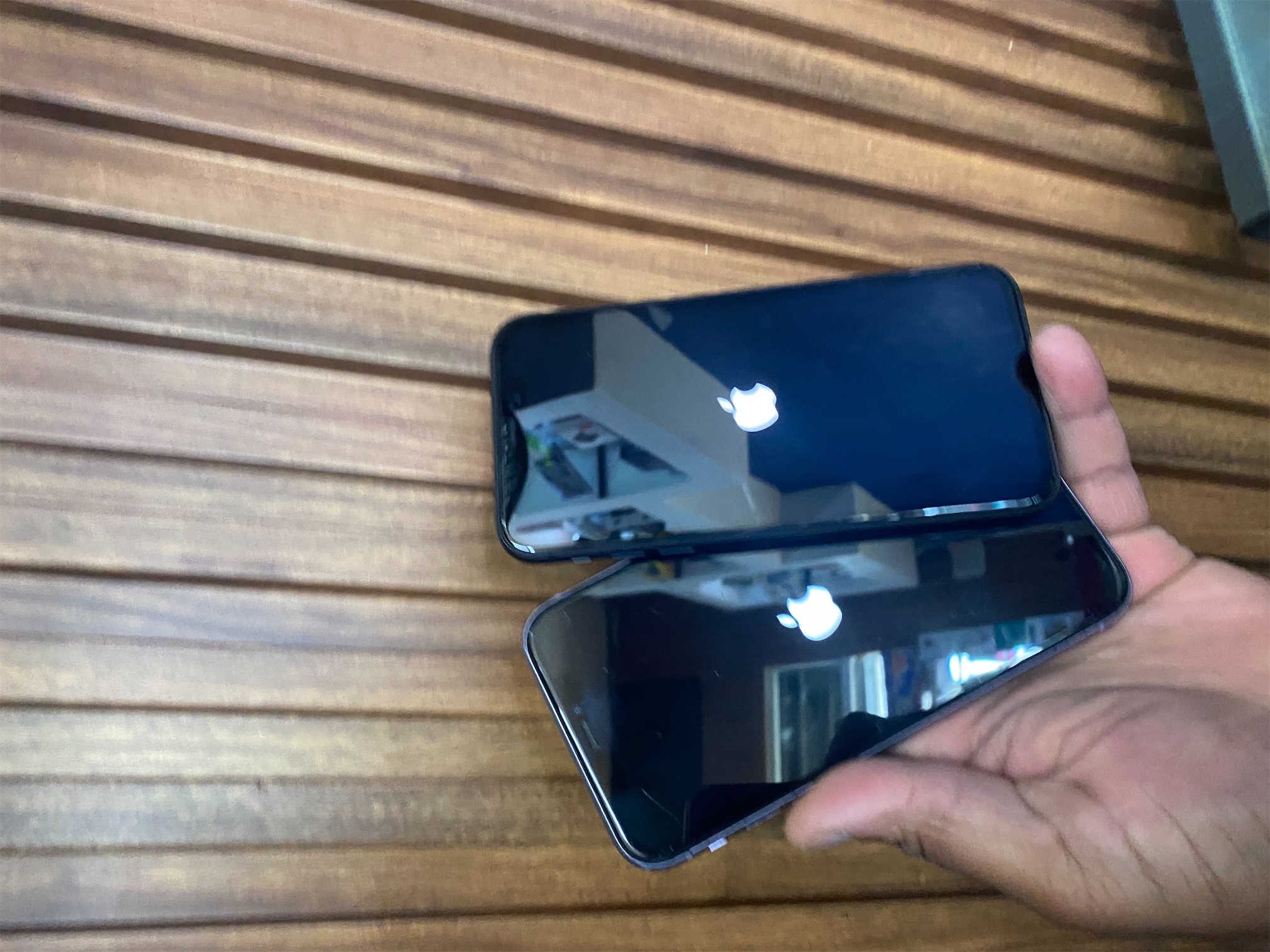 celulares y tabletas - iphone 11  64GB Factory  2