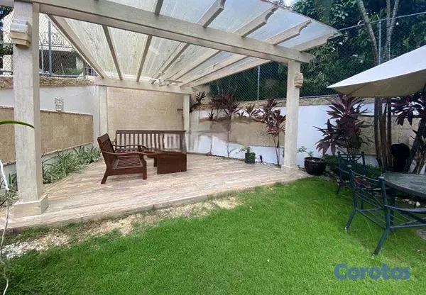 casas - Alquiler de Casa en Las Praderas Residencial cerrado 2