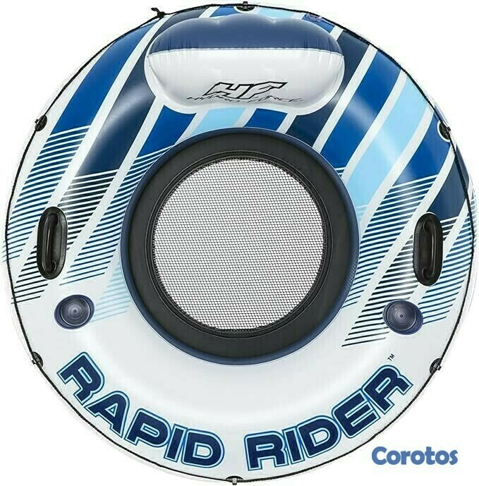 herramientas, jardines y exterior - FLOTADOR HF BESTWAY  (OFERTA) 2