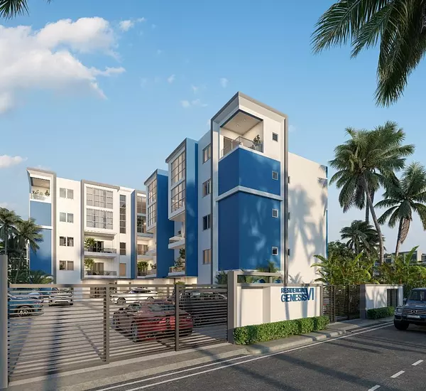 apartamentos - Se venden proyectos de apartamentos en El Ensanche Isabelita 1