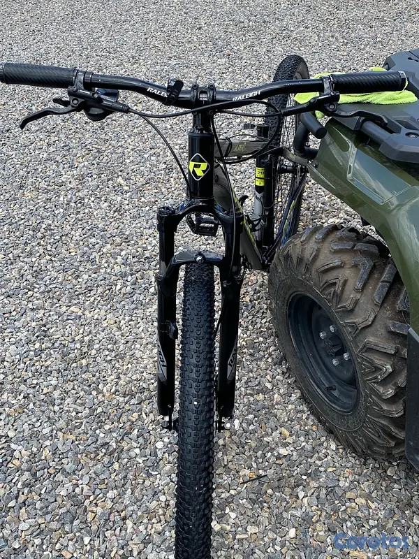 bicicletas y accesorios - RALEIGH 6