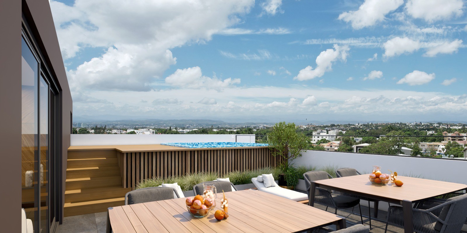 apartamentos - Nuevo Proyecto de Apartamentos en Gurabo 3