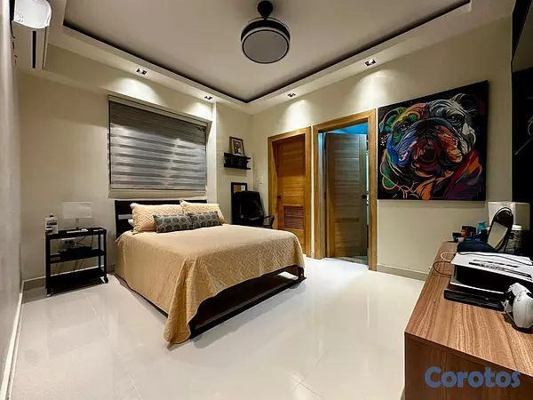 apartamentos - Apartamento de lujo, Piso 7, Alma Rosa Rosa I, San 15