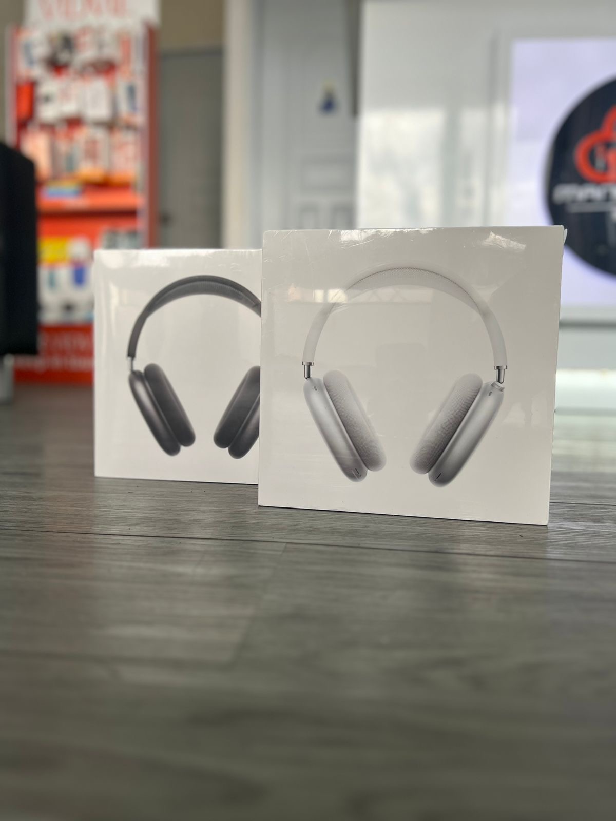 camaras y audio - AirPods Max  2