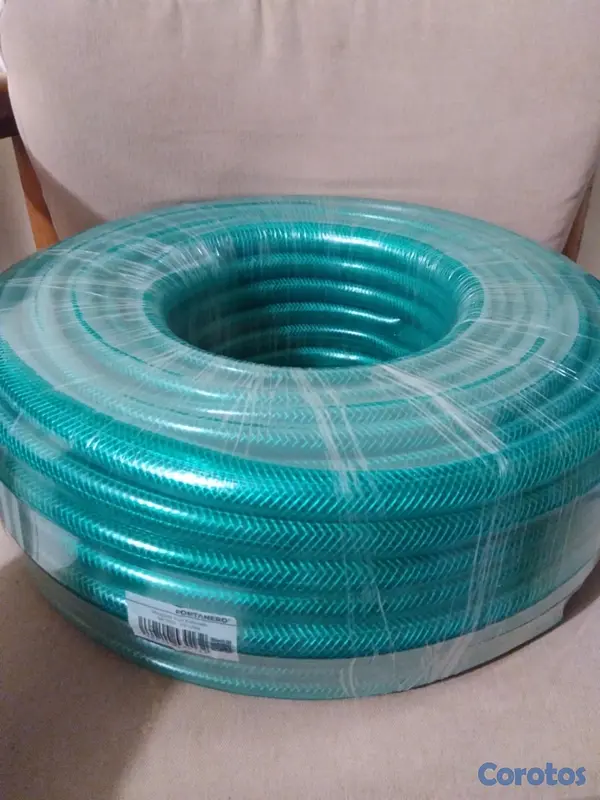 herramientas, jardines y exterior - 🔥MANGUERAS DE AGUA DE 25, 50, 75, 100 y 164 PIES (NUEVAS)🔥 2