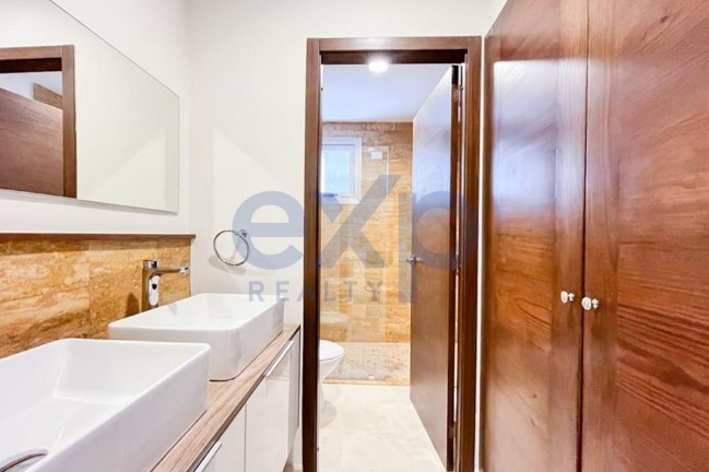 apartamentos - Alquiler de Apartamento - ALQUILER EN NACO en Torre Moderna Vacio 7