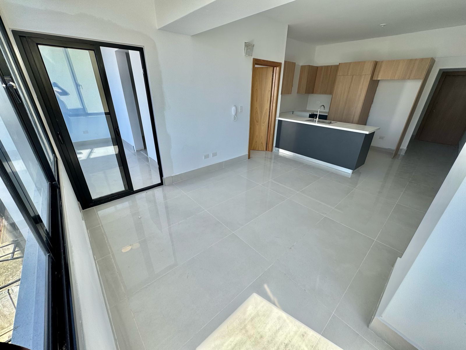 apartamentos - Apartamento Nuevo en Venta LA ESPERILLA  1