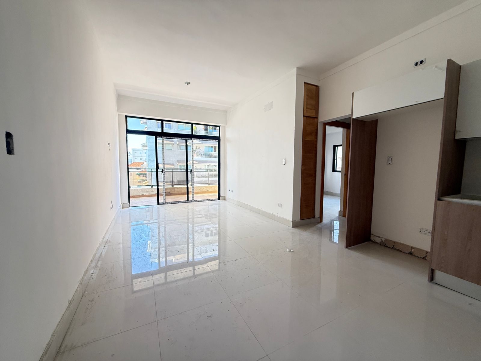 apartamentos - Bella Vista 📍(Próximo a downtown) vendo apartamos 0