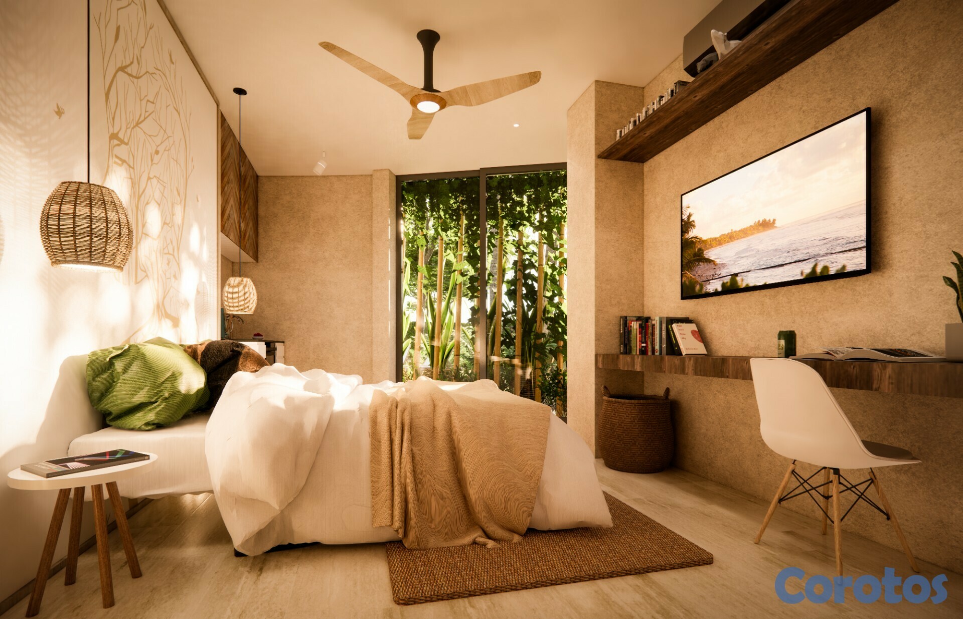 apartamentos - APARTAMENTO EN VENTA EN MICHES 7