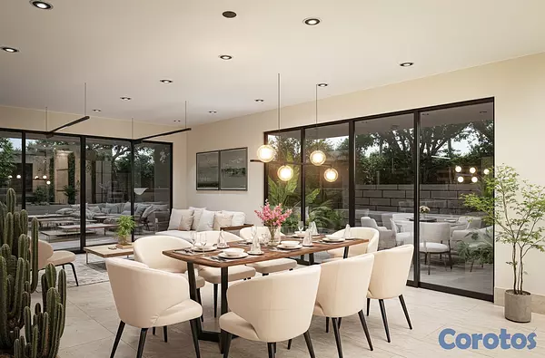 casas vacacionales y villas - venta de Villa Luxury en playa nueva Romana diseño de lujo y primera  10