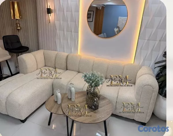 muebles y colchones - muebles sangrado  4