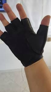 Artículos Deportivos - Guantes deportivos JINGBA 8039. 2