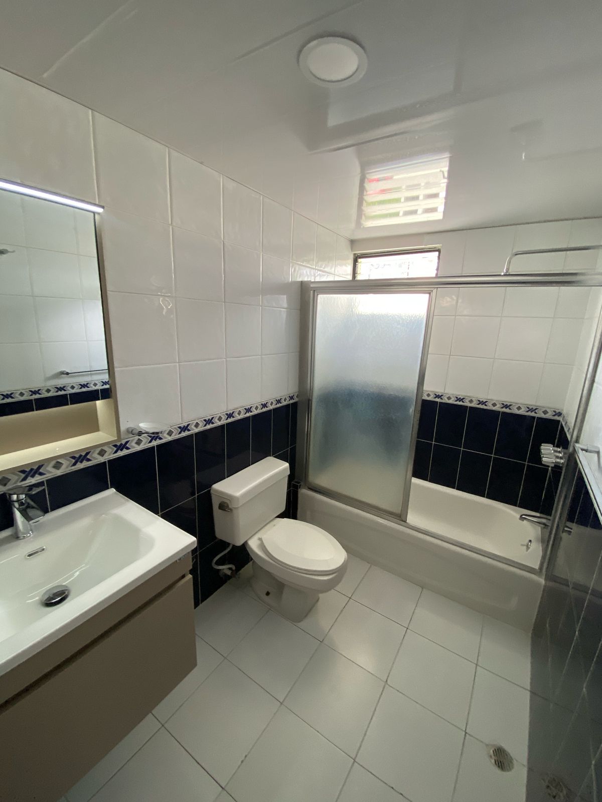 apartamentos - Alquilo Apartamento En Ens. Naco Sin Intermediario 7