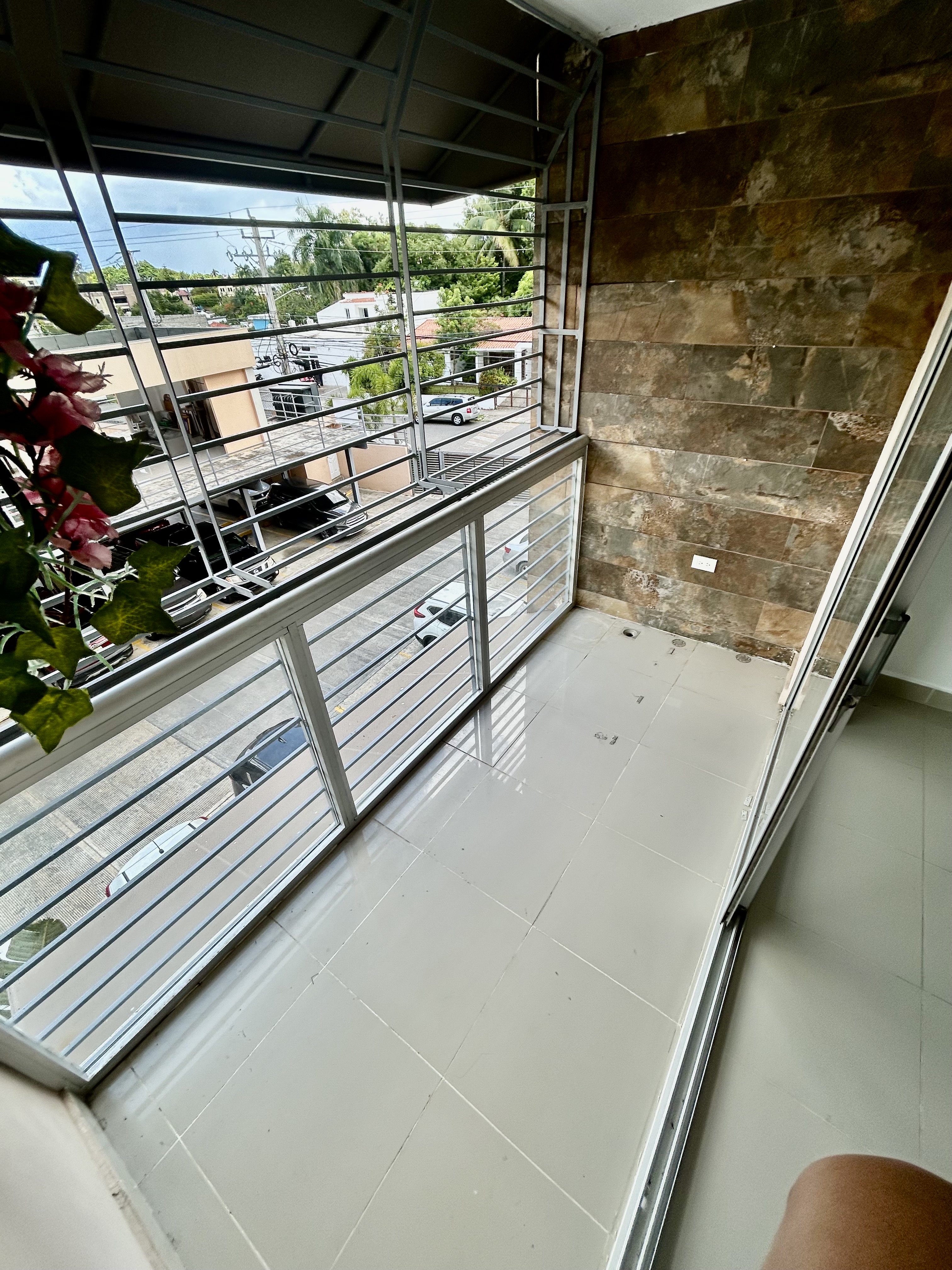 apartamentos - alquilo apartamento Arroyo hondo viejo  4