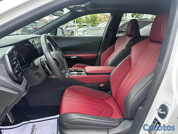 jeepetas y camionetas - Lexus RX 500H F- Sport año 2024 Híbrido 7