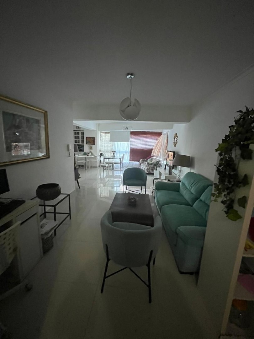 apartamentos - Se vende apartamento en Zona Universitaria 6