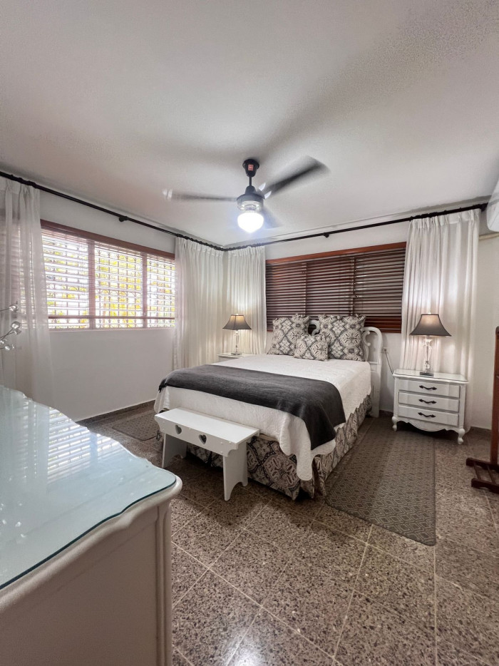 apartamentos - ALQUILER DE APARTAMENTO EN LA ESPERILLA  5